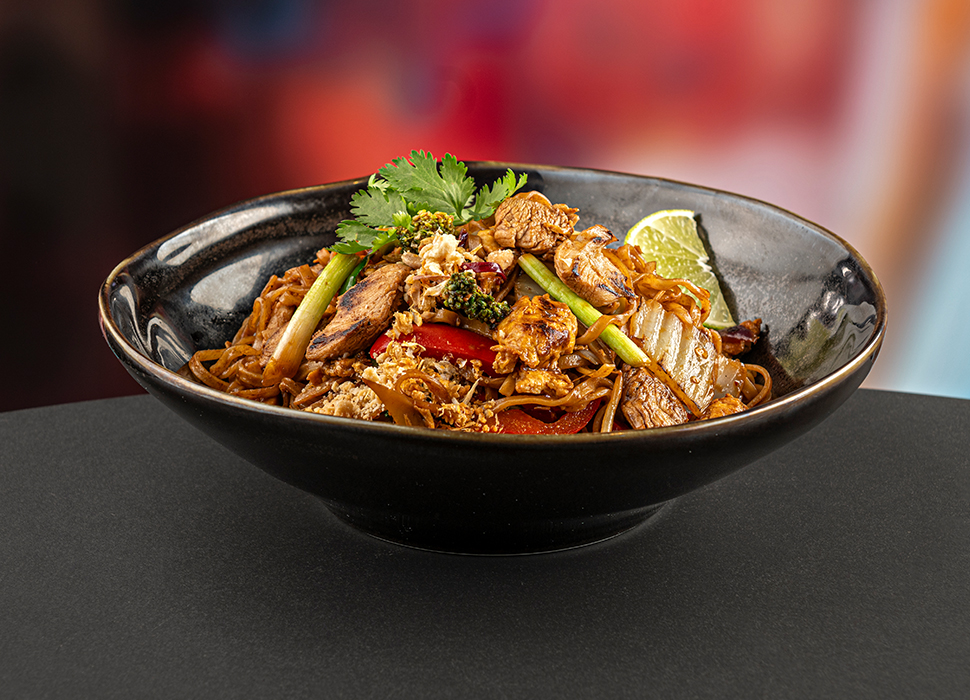 Pad Thai Chicken